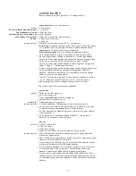 Preview for 131 page of Kenwood Chef KMC030 Instructions Manual