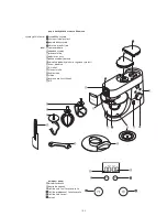 Preview for 134 page of Kenwood Chef KMC030 Instructions Manual