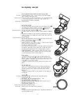 Preview for 135 page of Kenwood Chef KMC030 Instructions Manual