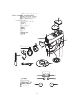 Preview for 144 page of Kenwood Chef KMC030 Instructions Manual