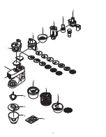 Preview for 159 page of Kenwood Chef KMC030 Instructions Manual