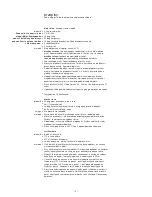 Preview for 161 page of Kenwood Chef KMC030 Instructions Manual