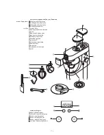 Preview for 174 page of Kenwood Chef KMC030 Instructions Manual