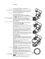 Preview for 175 page of Kenwood Chef KMC030 Instructions Manual