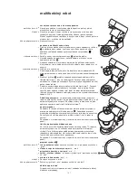 Preview for 187 page of Kenwood Chef KMC030 Instructions Manual