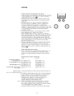 Preview for 200 page of Kenwood Chef KMC030 Instructions Manual