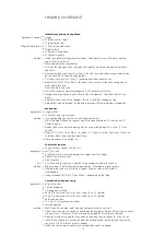 Preview for 12 page of Kenwood Chef KMC5 series Instructions Manual