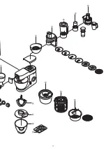 Preview for 29 page of Kenwood Chef KMC5 series Instructions Manual