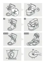 Preview for 5 page of Kenwood CHEF Instructions Manual