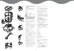 Preview for 2 page of Kenwood Choco Latte Instructions Manual