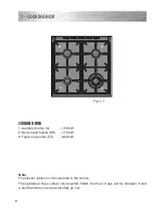 Preview for 6 page of Kenwood CK 230 FS Instructions For Use Manual