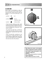 Preview for 8 page of Kenwood CK 230 FS Instructions For Use Manual