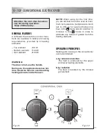 Preview for 11 page of Kenwood CK 230 FS Instructions For Use Manual