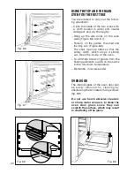 Preview for 20 page of Kenwood CK 230 FS Instructions For Use Manual