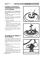 Preview for 30 page of Kenwood CK 230 FS Instructions For Use Manual