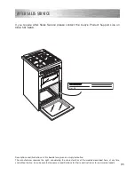 Preview for 35 page of Kenwood CK 230 FS Instructions For Use Manual