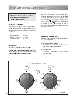 Preview for 12 page of Kenwood CK 230 Instructions For Use - Installation Advice