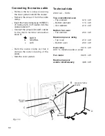 Preview for 32 page of Kenwood CK 230 Instructions For Use - Installation Advice