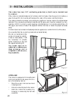 Предварительный просмотр 28 страницы Kenwood CK 231 DF Instructions For Use Manual