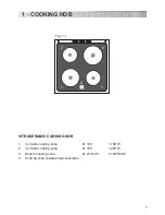 Preview for 7 page of Kenwood CK 231 E Instructions For Installation And Use Manual