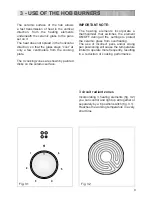 Preview for 9 page of Kenwood CK 231 E Instructions For Installation And Use Manual