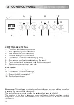 Preview for 10 page of Kenwood CK 235 C SL Instructions For Use And Installation Advice