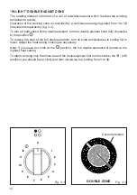 Preview for 12 page of Kenwood CK 235 C SL Instructions For Use And Installation Advice