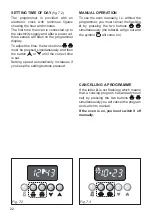 Preview for 22 page of Kenwood CK 235 C SL Instructions For Use And Installation Advice