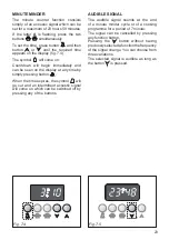 Preview for 23 page of Kenwood CK 235 C SL Instructions For Use And Installation Advice