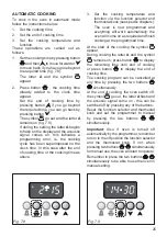 Preview for 25 page of Kenwood CK 235 C SL Instructions For Use And Installation Advice