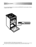 Preview for 34 page of Kenwood CK 240 Instructions For Use - Installation Advice