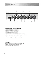 Preview for 8 page of Kenwood CK 270 Instructions For Use - Installation Advice
