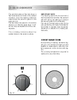 Preview for 9 page of Kenwood CK 270 Instructions For Use - Installation Advice