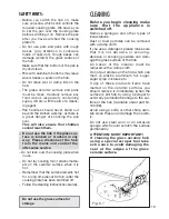 Preview for 13 page of Kenwood CK 270 Instructions For Use - Installation Advice