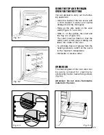 Preview for 23 page of Kenwood CK 280 Instructions For Use Manual