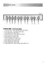 Preview for 7 page of Kenwood CK 300 FFD Instructions For Use Manual