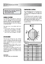 Preview for 11 page of Kenwood CK 300 FFD Instructions For Use Manual