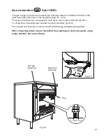 Предварительный просмотр 31 страницы Kenwood CK 304 FS Instructions For Use Manual