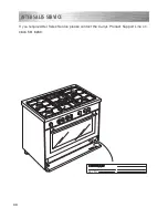 Предварительный просмотр 38 страницы Kenwood CK 304 FS Instructions For Use Manual