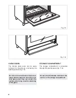 Preview for 22 page of Kenwood CK 305 Instructions For Use Manual