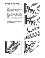 Preview for 23 page of Kenwood CK 305 Instructions For Use Manual