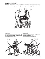 Preview for 27 page of Kenwood CK 305 Instructions For Use Manual