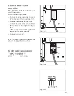 Preview for 37 page of Kenwood CK 305 Instructions For Use Manual