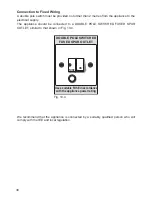 Preview for 38 page of Kenwood CK 305 Instructions For Use Manual