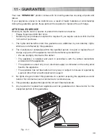 Preview for 39 page of Kenwood CK 305 Instructions For Use Manual