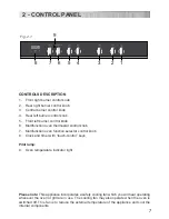 Preview for 7 page of Kenwood CK 314 A Instructions For Use Manual