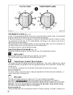 Preview for 12 page of Kenwood CK 314 A Instructions For Use Manual