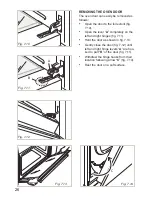 Preview for 26 page of Kenwood CK 314 A Instructions For Use Manual