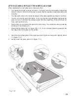 Preview for 29 page of Kenwood CK 314 A Instructions For Use Manual