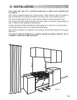 Preview for 33 page of Kenwood CK 314 A Instructions For Use Manual